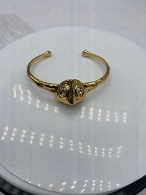 Alexis Bittar Bangle Bracelet